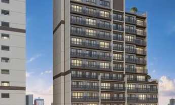 Imagem: STUDIO RESIDENCIAL em São Paulo - SP, Vila