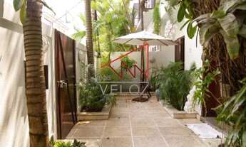 Imagem 3: Casa em Condomínio-À VENDA-Leblon-Rio de Janeiro-RJ