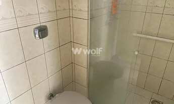 Imagem 4: 2 QUARTOS - PINTURA NOVA - SACADA - ELEVADOR