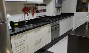 Imagem 6: Apartamento com 2 dormitórios à venda, 62 m² por R$ 710.000 - Alphaville - Barueri/SP