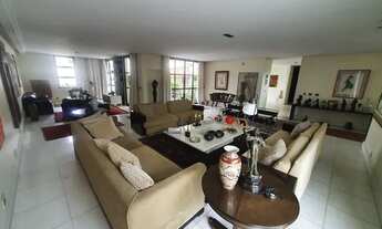 Imagem: BELO HORIZONTE - Casa Padrão - São Bento