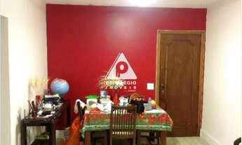 Imagem 2: Apartamento à venda, 2 quartos, 1 suíte, 1 vaga, BARRA DA TIJUCA - RIO DE JANEIRO/RJ