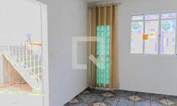 Imagem 2: Casa para Aluguel - Maria Helena, 2 Quartos, 50 m2