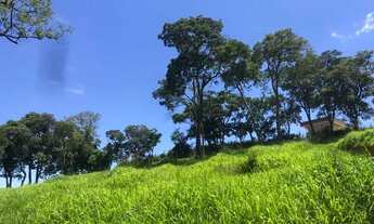 Imagem 2: Terreno em Nazaré Paulista de 600m²