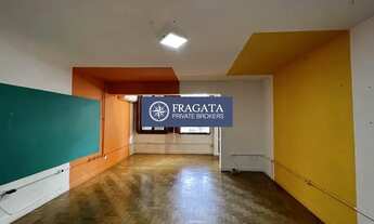 Imagem 7: Casa com 3 dormitórios para alugar, 154 m² por R$ 12.993,95/mês - Vila Nova Conceição - Sã