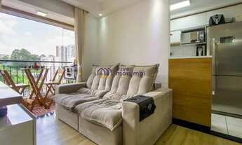 Imagem: Apartamento com 2 suítes !