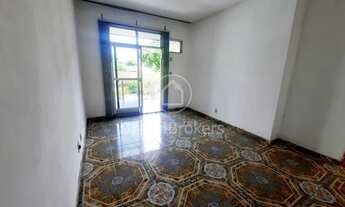 Imagem 2: Rio de Janeiro - Apartamento Padrão - Cacuia