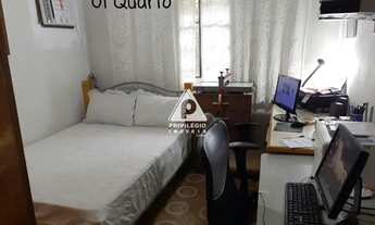 Imagem 6: Casa de rua à venda, 2 quartos, 1 suíte, 2 vagas, Guaratiba - RIO DE JANEIRO/RJ