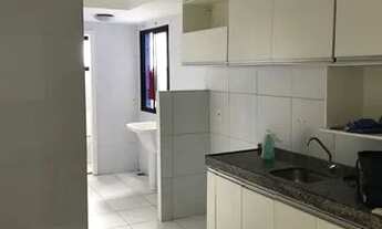 Imagem 1: Apartamento para aluguel tem 87 metros quadrados com 3 quartos em Calhau - São Luís - MA