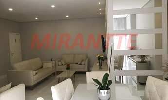 Imagem 3: Apartamento de 140m² com 3 quartos em Vila Pauliceia