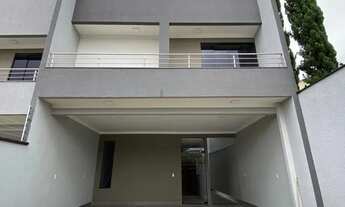 Imagem: Sobrado de 3 quartos, 1 suíte - Jardim