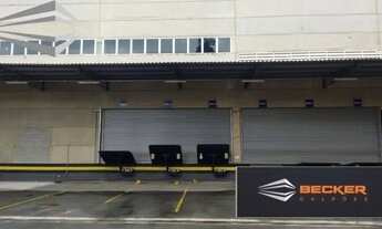 Imagem 3: Galpão para alugar Bairro Da Lagoa Araçariguama