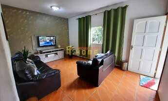 Imagem 2: Casa à venda no bairro Trevo - Belo Horizonte/MG