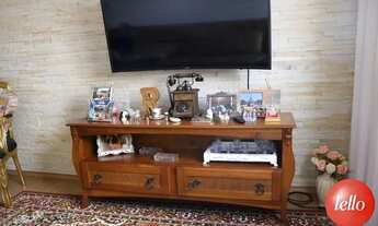 Imagem 4: São Paulo - Apartamento Padrão - Mooca