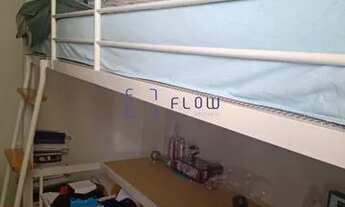 Imagem 6: Apartamento 70m² contendo 3 dormitórios sendo 1 suíte e 1 vaga-Mooca