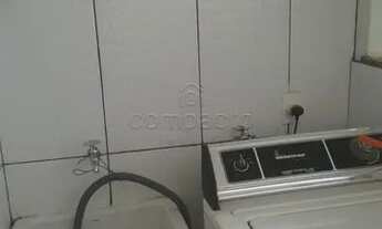 Imagem 7: Apartamento para aluguel possui 58 metros quadrados com 1 quarto centro