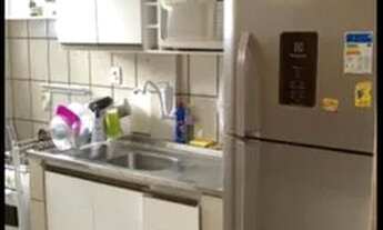 Imagem 4: Quarto individual Disponível