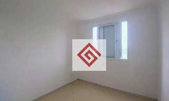 Imagem 6: Apartamento com 2 dormitórios, 56 m² - venda por R$ 330.000,00 ou aluguel por R$ 2.058,00