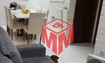 Imagem 3: Apartamento com 2 dormitórios à venda, 51 m² por R$ 355.000,00 - Utinga - Santo André/SP