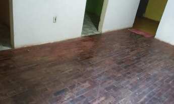 Imagem 3: Casa Terrea com quintal próximo da praia