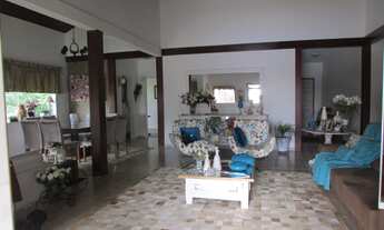 Imagem 5: Belíssima casa térrea Condominio Cafezal VI Itupeva - 4 Dormitórios 1 Suíte 4 Vagas - Pisc