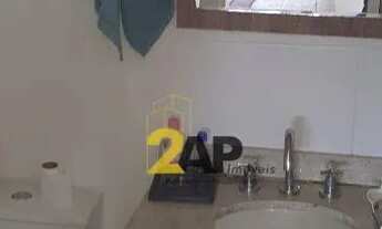 Imagem 4: Apartamento com 1 dormitório para alugar, 32 m² por R$ 4.110,00/mês - Chácara Santo Antôni