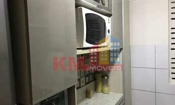 Imagem 4: VENDA ou LOCAÇÃO! Apartamento no Residencial Alameda Planalto em Mossoró