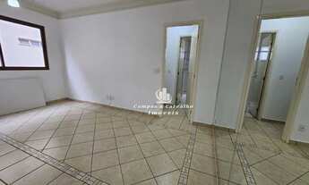 Imagem 4: Apartamento com 1 dormitório para alugar, 42 m² por R$ 1.500,00/mês - Vila Ana Maria - Rib