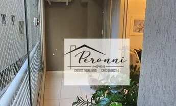Imagem 2: Apartamento com 3 dormitórios à venda, 105 m² por R$ 450.000,00 - Jardim Nova Aliança - Ri