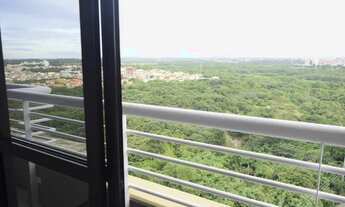 Imagem 3: Espetacular Apartamento no Ed Portal do Leste - 3 quartos sendo 1 suíte - 2 vagas no melho