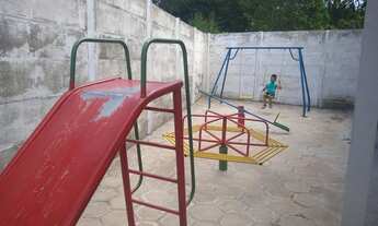 Imagem 4: Casa de condomínio para aluguel possui 63 metros quadrados com 3 quartos