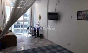 Imagem 5: Apartamento à venda, 1 quarto, Centro - RIO DE JANEIRO/RJ