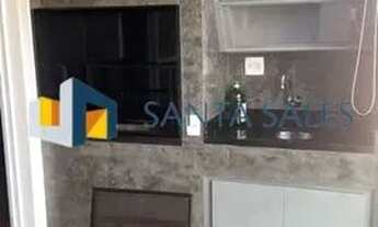 Imagem 4: APARTAMENTO NA VILA OLIMPIA COM 3 DORMITORIOS 1 SUITE E 2 VAGAS