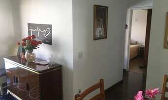 Imagem 5: Apartamento para venda com 67 metros quadrados com 2 quartos em Bela Aliança - São Paulo