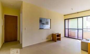 Imagem 3: Apartamento para Aluguel - Consolação, 2 Quartos, 54 m2