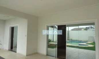 Imagem 5: Casa com 3 dormitórios para alugar, 300 m² por R$ 4.554,17/mês - Parque dos Servidores - P