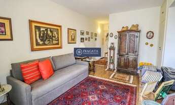 Imagem 2: Apartmento no Jardim Paulista