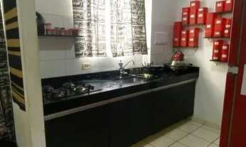 Imagem 3: Apartamento Padrão em Araraquara