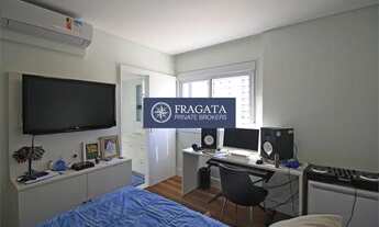 Imagem 6: Apartamento com 3 dormitórios à venda, 354 m² por R$ 10.000.000,00 - Pinheiros - São Paulo