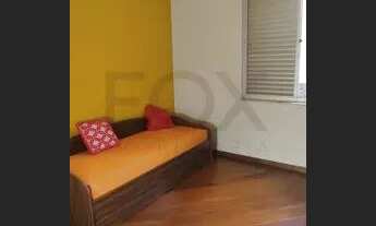 Imagem 6: BELO HORIZONTE - Apartamento Padrão - Santo Antônio