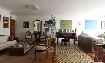 Imagem 4: More próximo do shopping Higienópolis