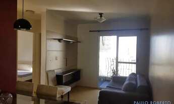 Imagem 3: APARTAMENTO - BOSQUE DA SAÚDE - SP