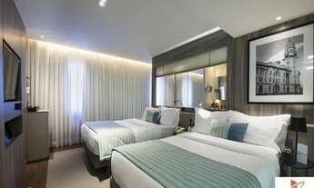 Imagem: LINDO FLAT PARA LOCAÇÃO NO ITC RADISSON