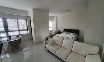 Imagem 4: BELO HORIZONTE - Apartamento Padrão - Savassi