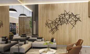 Imagem 6: Apartamento 2 e 3 dormitórios - 1 suíte 58,59 e 69 m2 - vaga