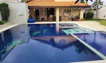 Imagem 6: CASA RESIDENCIAL em BERTIOGA - SP, MORADA DA PRAIA