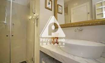 Imagem 6: Apartamento à venda, 3 quartos, 2 suítes, 1 vaga, Ipanema - RIO DE JANEIRO/RJ