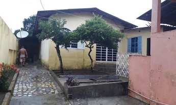 Imagem 2: Alugo no conjunto Atílio Andreazza casa mas apt