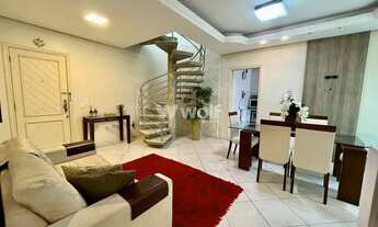 Imagem 3: COBERTURA DUPLEX 263 MTS QUADRADOS