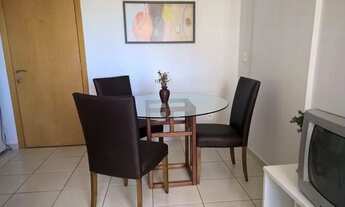 Imagem 4: ED. ICARO AP 1311 - Av. Jequitibá